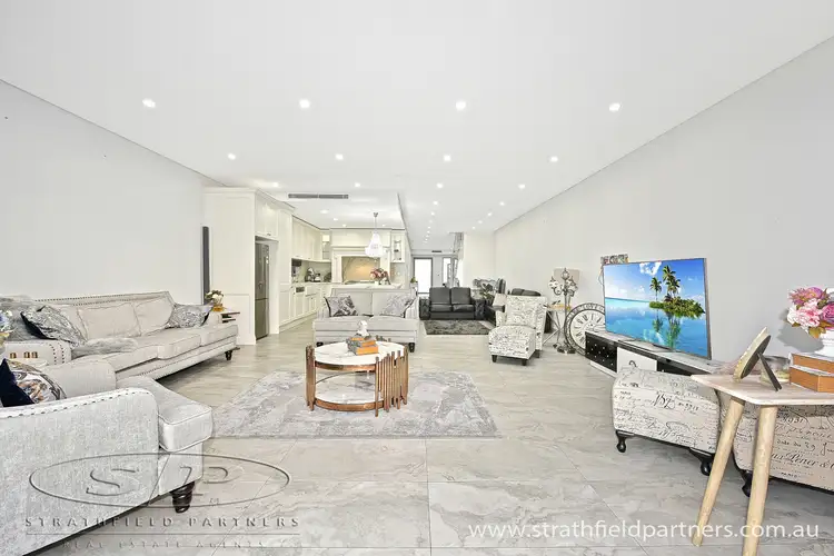 150b Wilbur Street, Greenacre NSW 2190