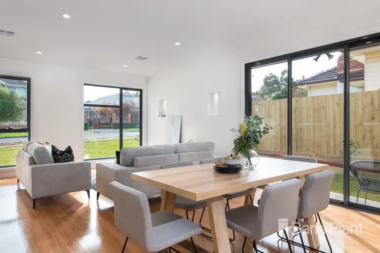 Third view of Homely townhouse listing, 1/11 Farringdon Street, Pascoe Vale VIC 3044