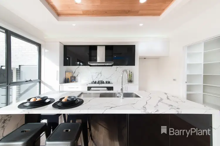 Fourth view of Homely townhouse listing, 1/11 Farringdon Street, Pascoe Vale VIC 3044