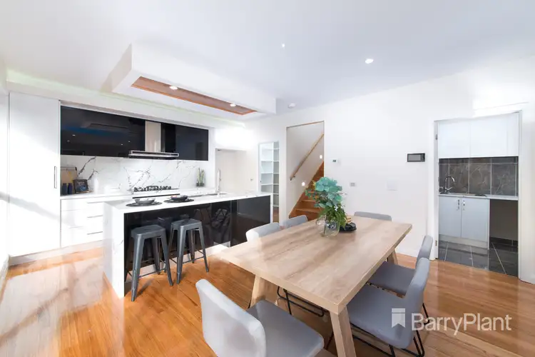 Sixth view of Homely townhouse listing, 1/11 Farringdon Street, Pascoe Vale VIC 3044