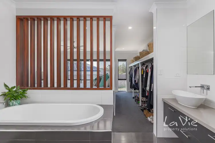 12 Zen Court, Springfield Lakes QLD 4300