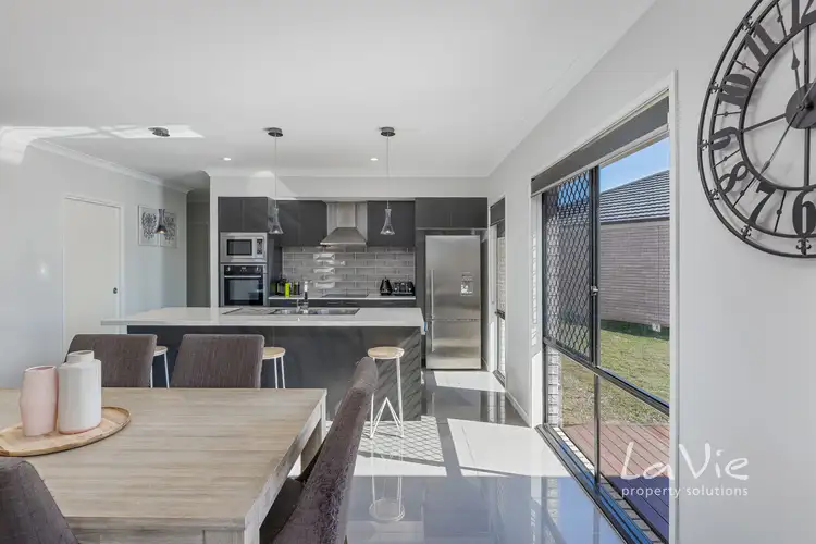 Fourth view of Homely house listing, 12 Zen Court, Springfield Lakes QLD 4300