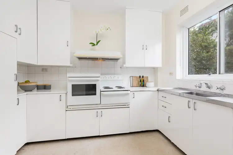 Second view of Homely apartment listing, 8/28 Hampden Road, Artarmon NSW 2064