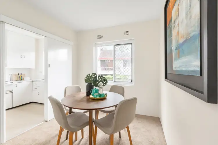 Third view of Homely apartment listing, 8/28 Hampden Road, Artarmon NSW 2064