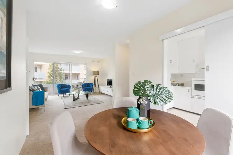 Fifth view of Homely apartment listing, 8/28 Hampden Road, Artarmon NSW 2064