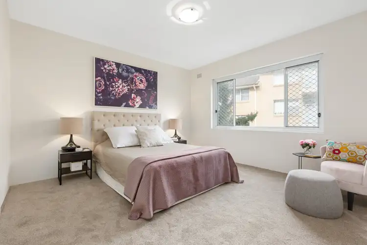 Sixth view of Homely apartment listing, 8/28 Hampden Road, Artarmon NSW 2064