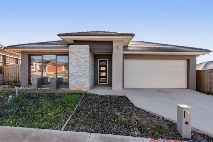 18 Owl Road, Doreen VIC 3754