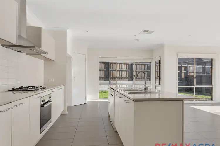 Third view of Homely house listing, 18 Owl Road, Doreen VIC 3754