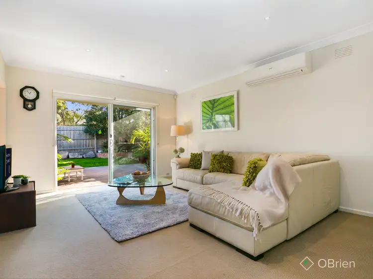 Second view of Homely unit listing, 2/387-389 Nepean Highway, Mordialloc VIC 3195