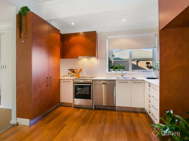 Fourth view of Homely unit listing, 2/387-389 Nepean Highway, Mordialloc VIC 3195