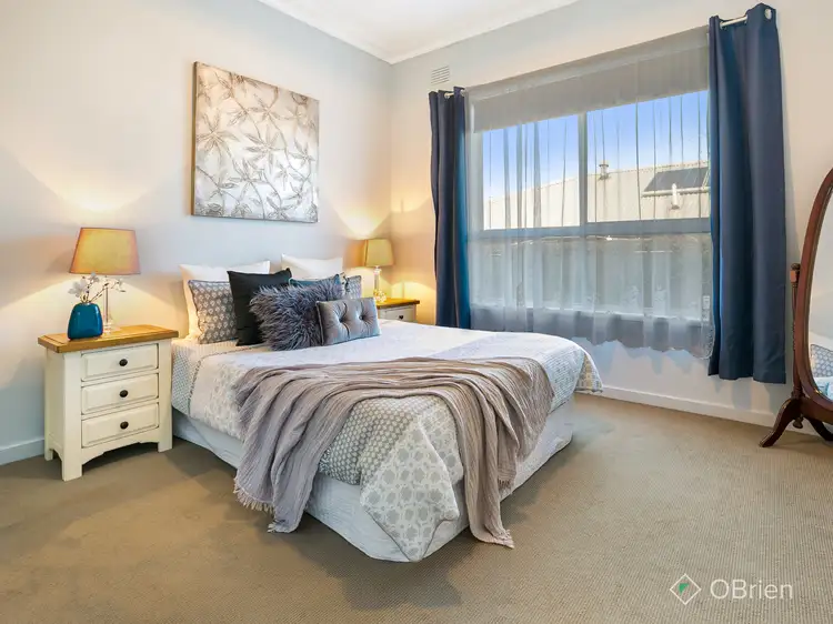 Fifth view of Homely unit listing, 2/387-389 Nepean Highway, Mordialloc VIC 3195