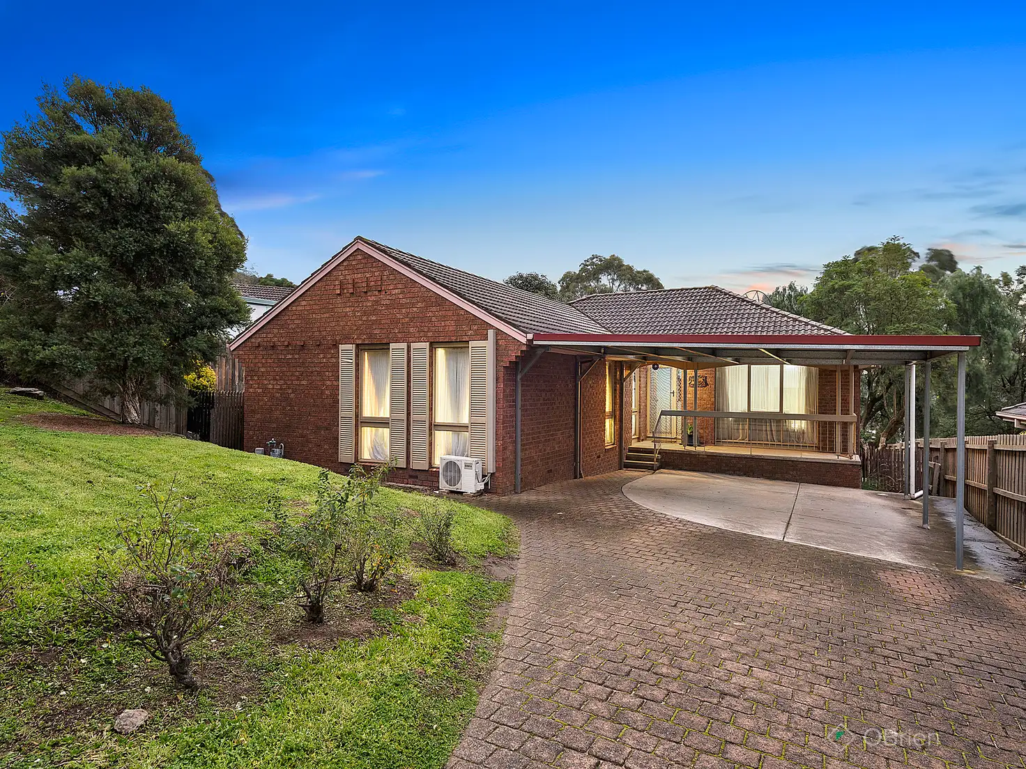 Main view of Homely house listing, 19 Monteith Crescent, Endeavour Hills VIC 3802