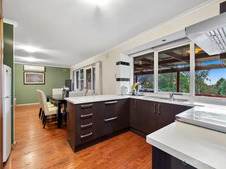 Second view of Homely house listing, 19 Monteith Crescent, Endeavour Hills VIC 3802