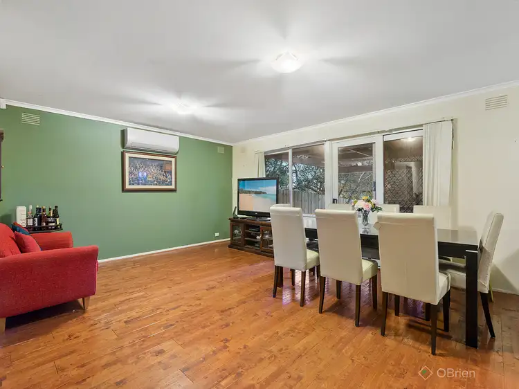 Third view of Homely house listing, 19 Monteith Crescent, Endeavour Hills VIC 3802