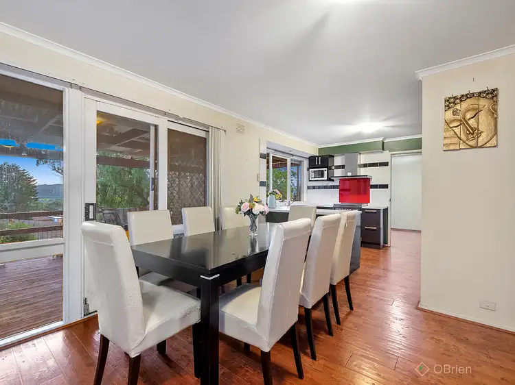 Fourth view of Homely house listing, 19 Monteith Crescent, Endeavour Hills VIC 3802
