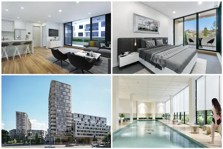 431/9-17 Howard Avenue, Dee Why NSW 2099