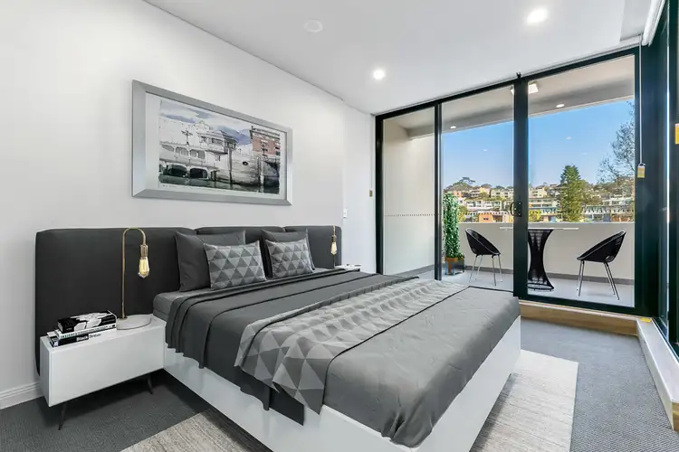 Third view of Homely apartment listing, 431/9-17 Howard Avenue, Dee Why NSW 2099