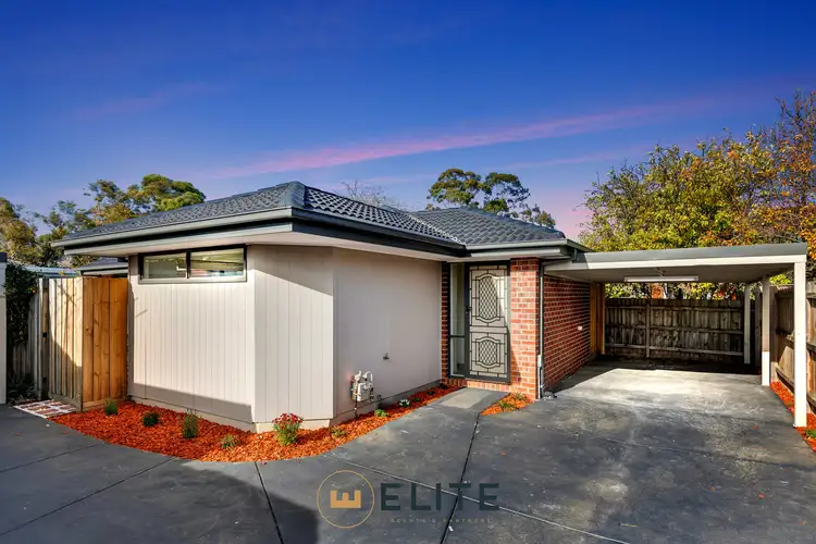 120A Fordholm Road, Hampton Park VIC 3976