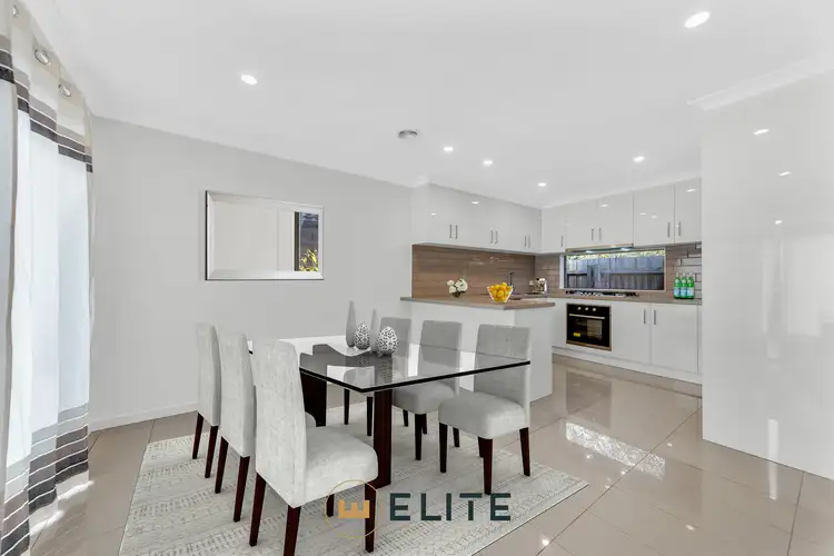Third view of Homely house listing, 120A Fordholm Road, Hampton Park VIC 3976
