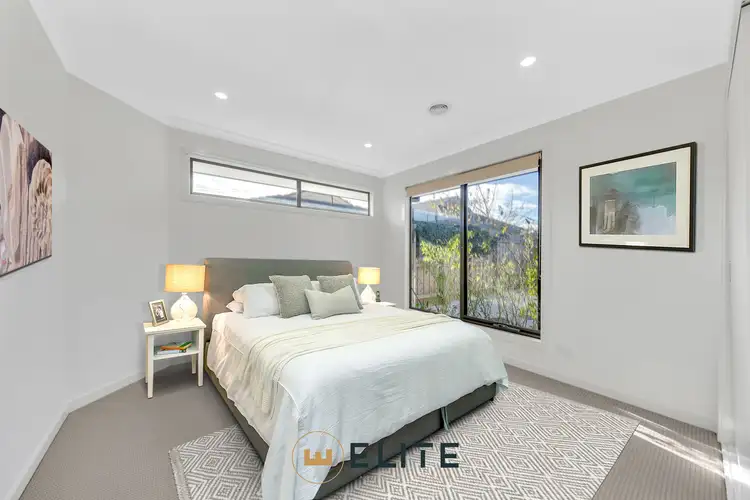 Sixth view of Homely house listing, 120A Fordholm Road, Hampton Park VIC 3976