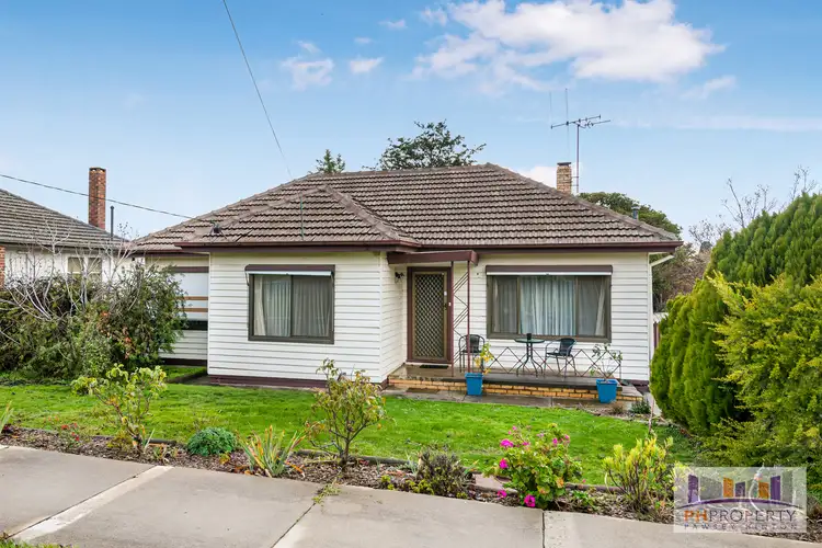 Main view of Homely house listing, 5 Hunter Street, Golden Square VIC 3555