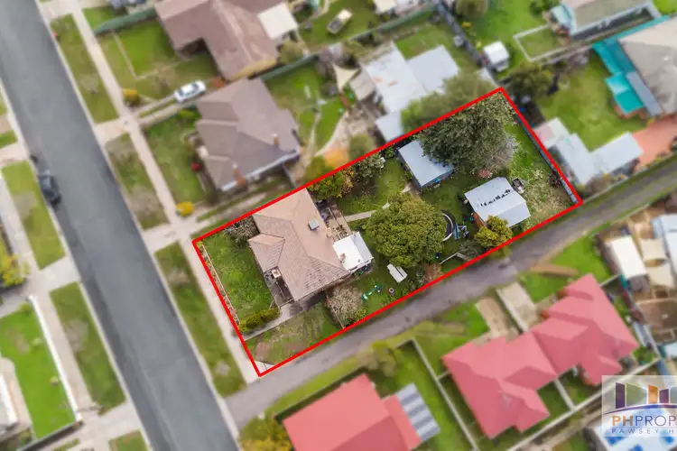 Second view of Homely house listing, 5 Hunter Street, Golden Square VIC 3555