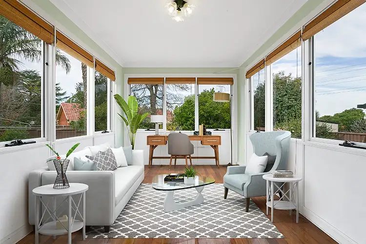 216 North Rocks Road