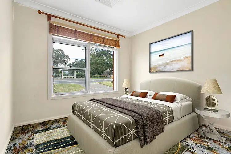 Sixth view of Homely house listing, 216 North Rocks Road, North Rocks NSW 2151
