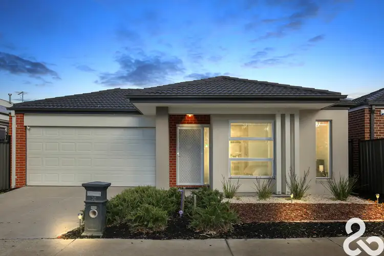 36 Alma Road, Wollert VIC 3750