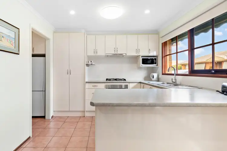 Second view of Homely unit listing, 1/116 Bentons Road, Mount Martha VIC 3934