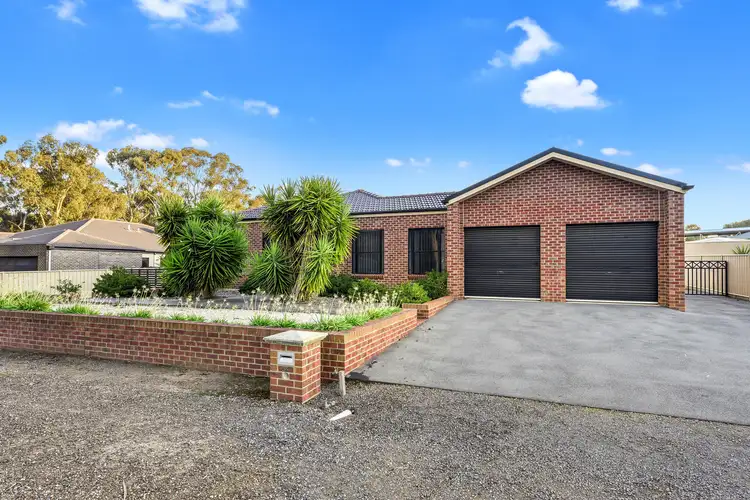 82 Monsants Road, Maiden Gully VIC 3551