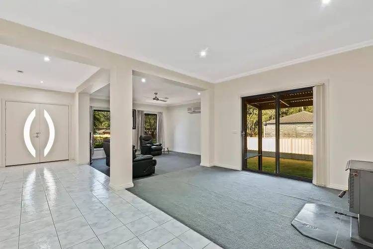 Second view of Homely house listing, 82 Monsants Road, Maiden Gully VIC 3551