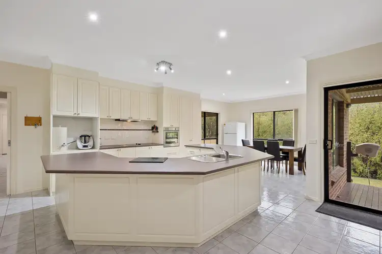 Fifth view of Homely house listing, 82 Monsants Road, Maiden Gully VIC 3551