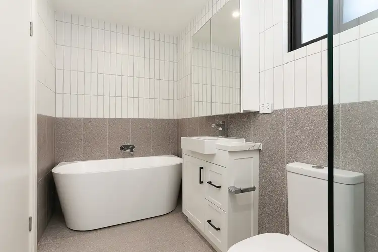 Fourth view of Homely semi-detached listing, 11A Woorak Crescent, Miranda NSW 2228