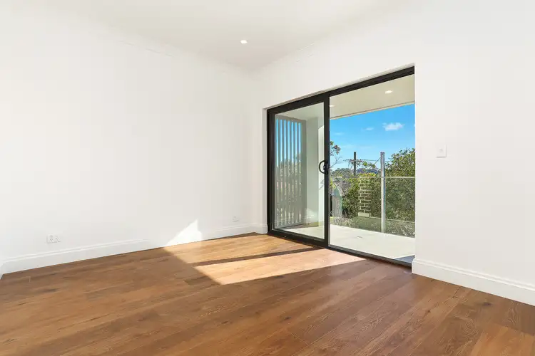 Fifth view of Homely semi-detached listing, 11A Woorak Crescent, Miranda NSW 2228