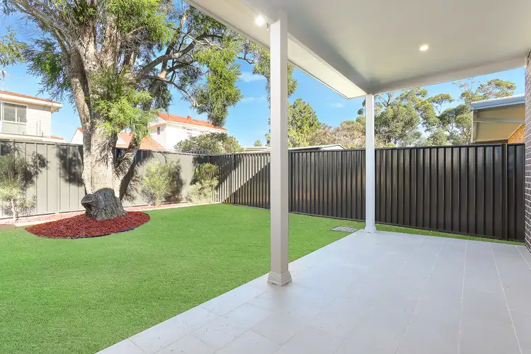 Seventh view of Homely semi-detached listing, 11A Woorak Crescent, Miranda NSW 2228