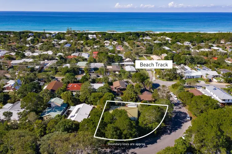 1 Kalemajere Drive, Suffolk Park NSW 2481