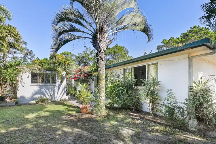 Second view of Homely house listing, 1 Kalemajere Drive, Suffolk Park NSW 2481