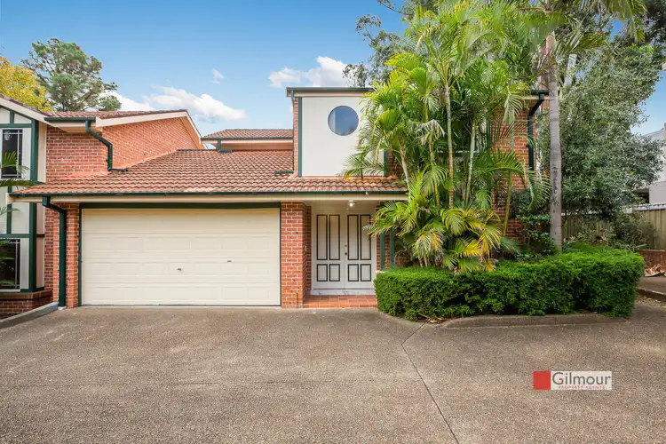 10/28 Cecil Avenue, Castle Hill NSW 2154