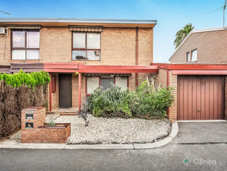 Main view of Homely unit listing, 4 Dryandra Crescent, Keysborough VIC 3173