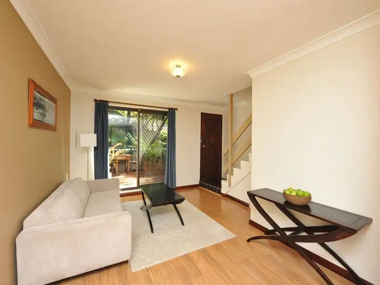 Main view of Homely townhouse listing, 37/19 Taranto Road, Marsfield NSW 2122