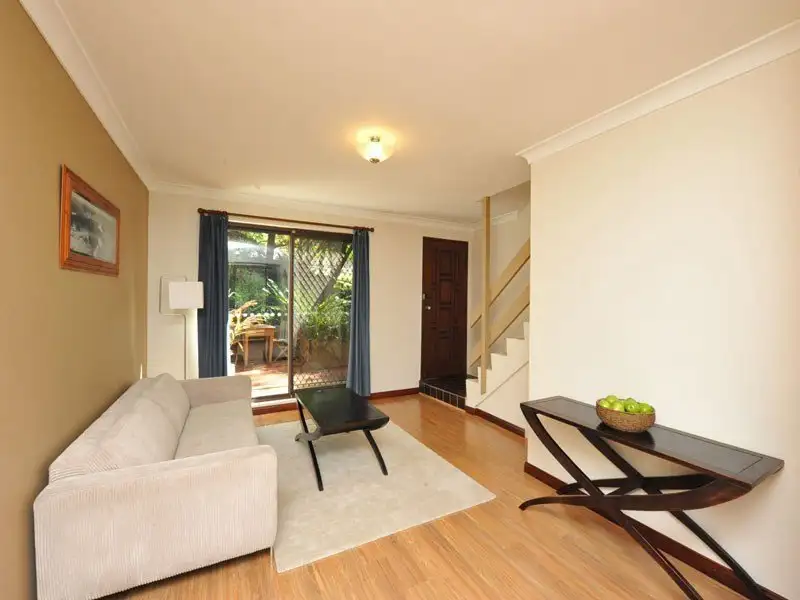 Main view of Homely townhouse listing, 37/19 Taranto Road, Marsfield NSW 2122