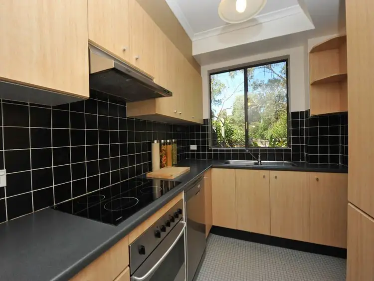 Second view of Homely townhouse listing, 37/19 Taranto Road, Marsfield NSW 2122