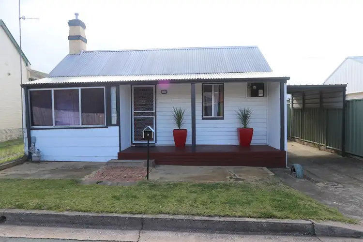 3 Little Addison Street, Goulburn NSW 2580