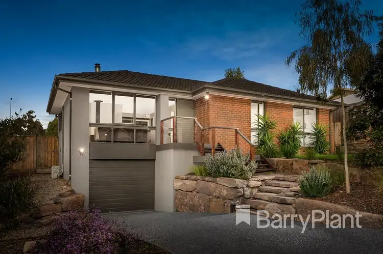 46 Allumba Drive, St Helena VIC 3088
