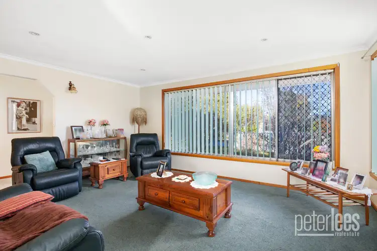 4 Rowland Crescent, Summerhill TAS 7250
