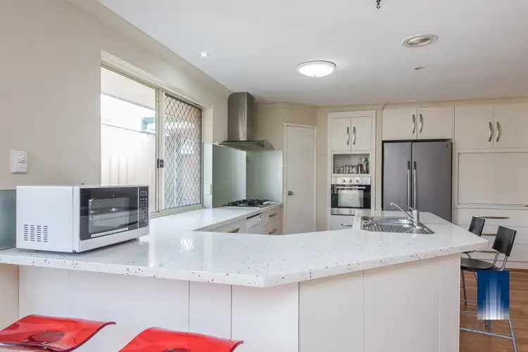 Second view of Homely house listing, A/112 Walpole Street, Bentley WA 6102