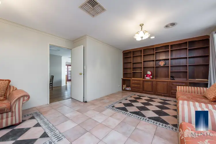 Fifth view of Homely house listing, A/112 Walpole Street, Bentley WA 6102