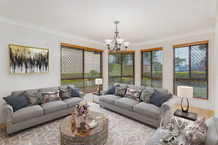 Fifth view of Homely house listing, 64 Eden Crescent, Springfield Lakes QLD 4300