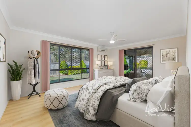 Sixth view of Homely house listing, 64 Eden Crescent, Springfield Lakes QLD 4300